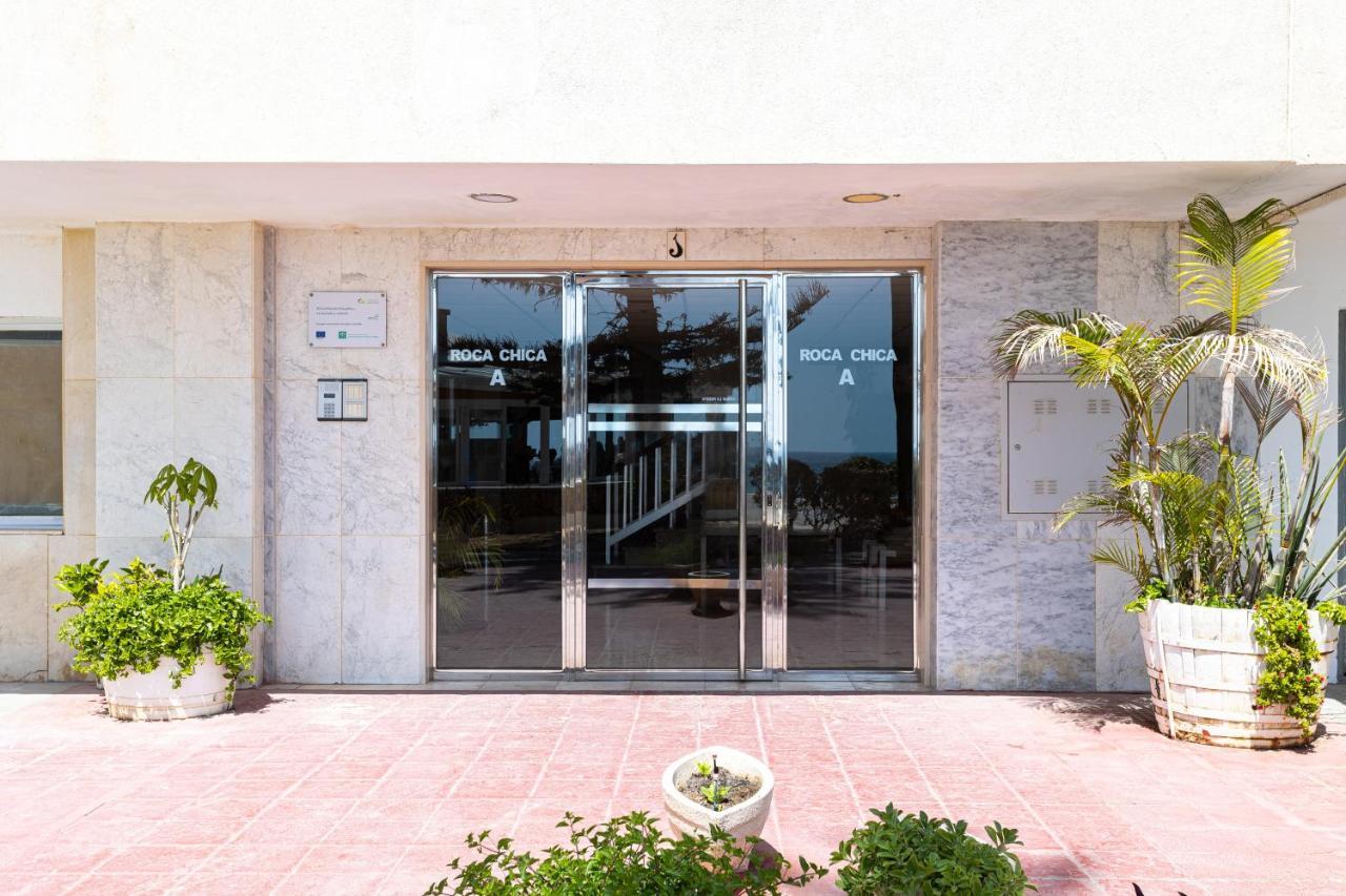 Vivendos - Tr23 - Roca Chica Apartment Torremolinos Exterior photo
