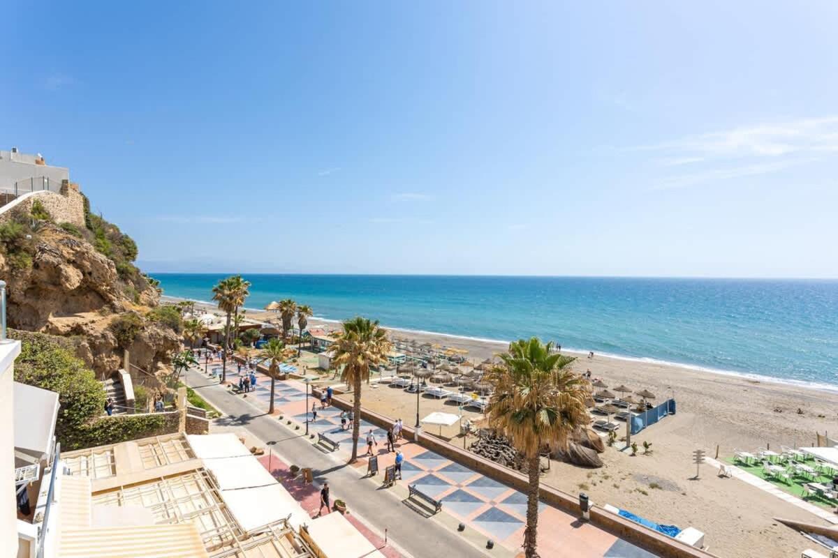 Vivendos - Tr23 - Roca Chica Apartment Torremolinos Exterior photo