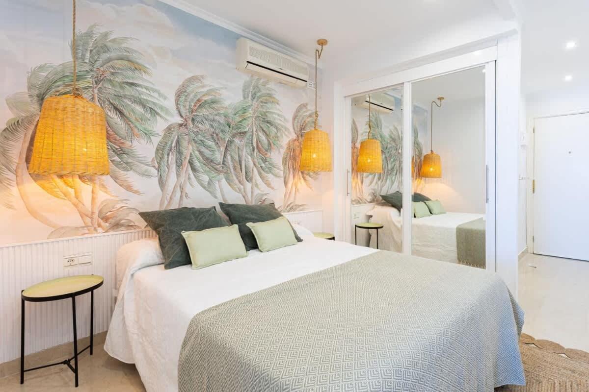 Vivendos - Tr23 - Roca Chica Apartment Torremolinos Exterior photo